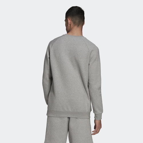 Bluza męska adidas Essentials Trefoil Sweatshirt H34642