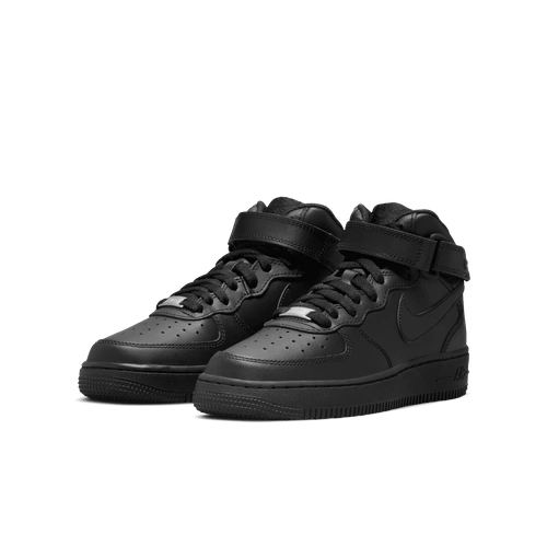 Buty junior Nike Air Force 1 Mid (Gs) DH2933-001