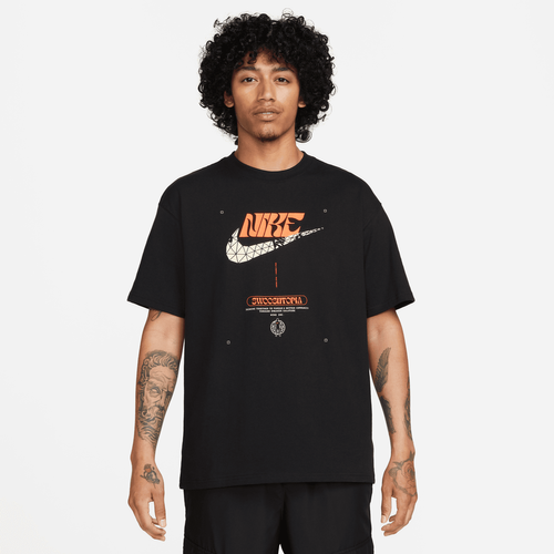Koszulka męska Nike Tee Max90 Oc Pk1 Gfx FD1303-010